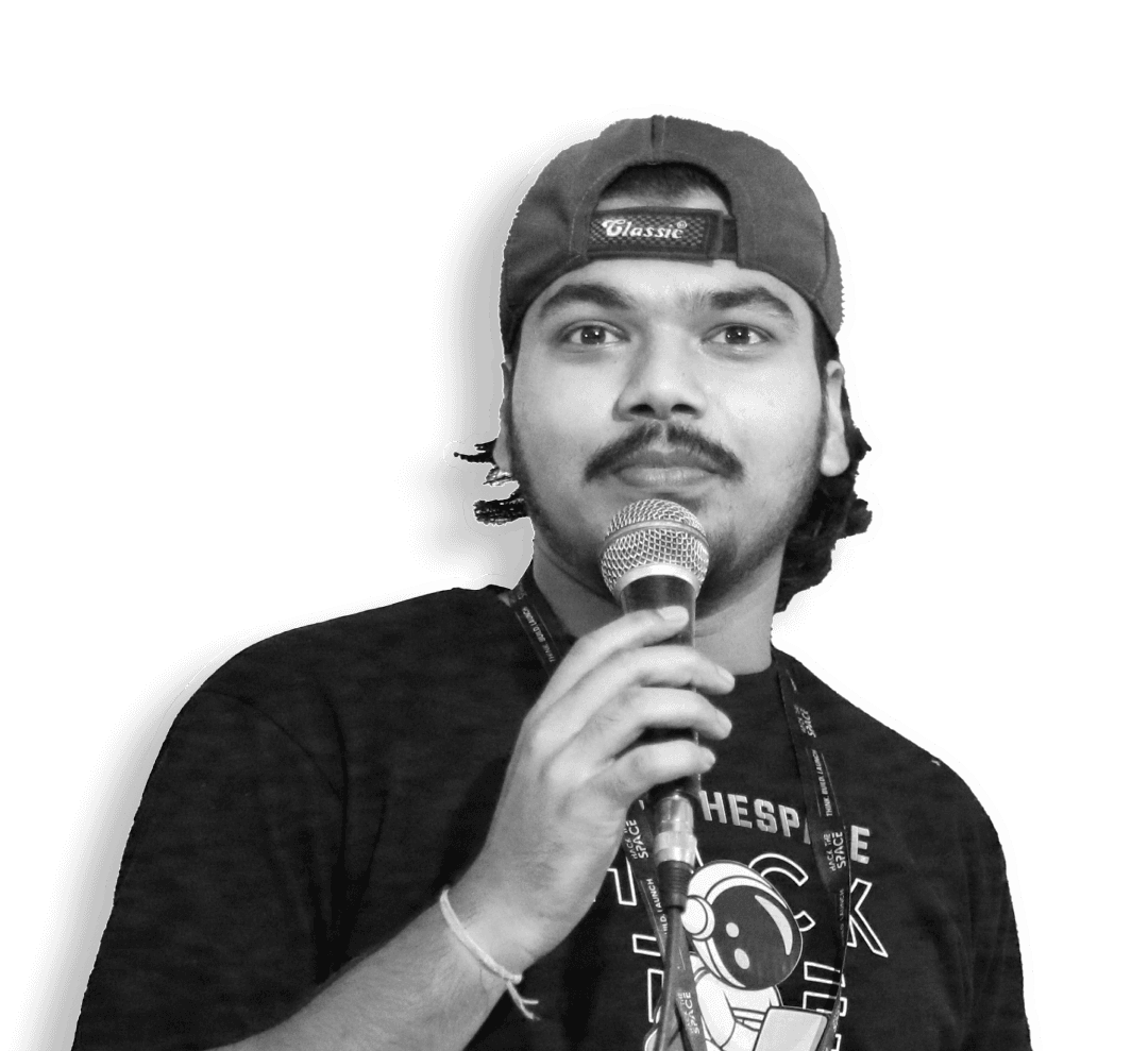 Niket Jain's profile