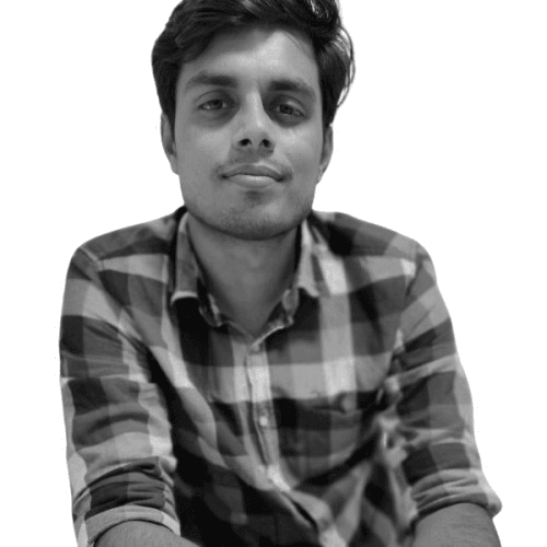 Pranjal Tiwari's profile