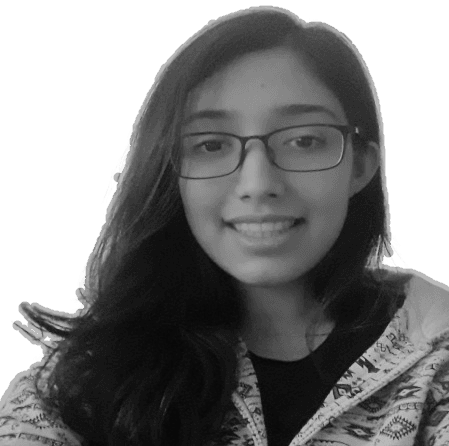 Ritvi Mishra's profile