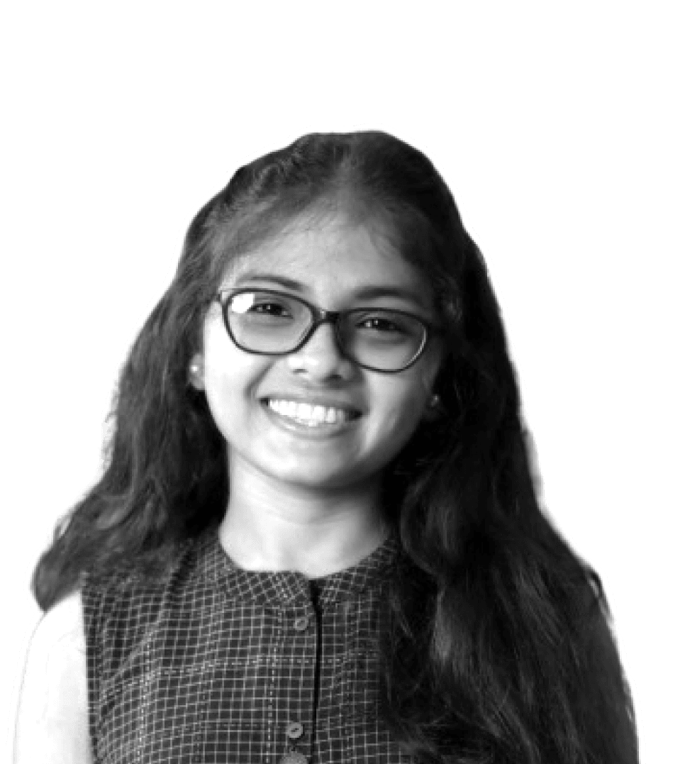 Sanskriti Harmukh's profile